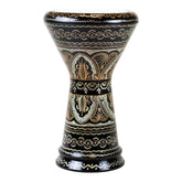 Darbouka Sombati Univers marron - SOLISTOS